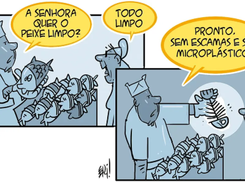 Charge do Dia