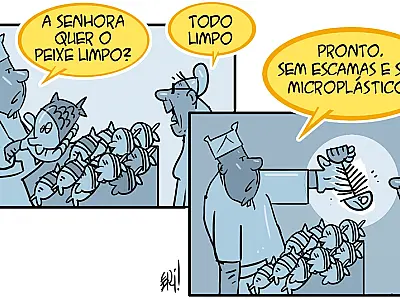 Charge do Dia