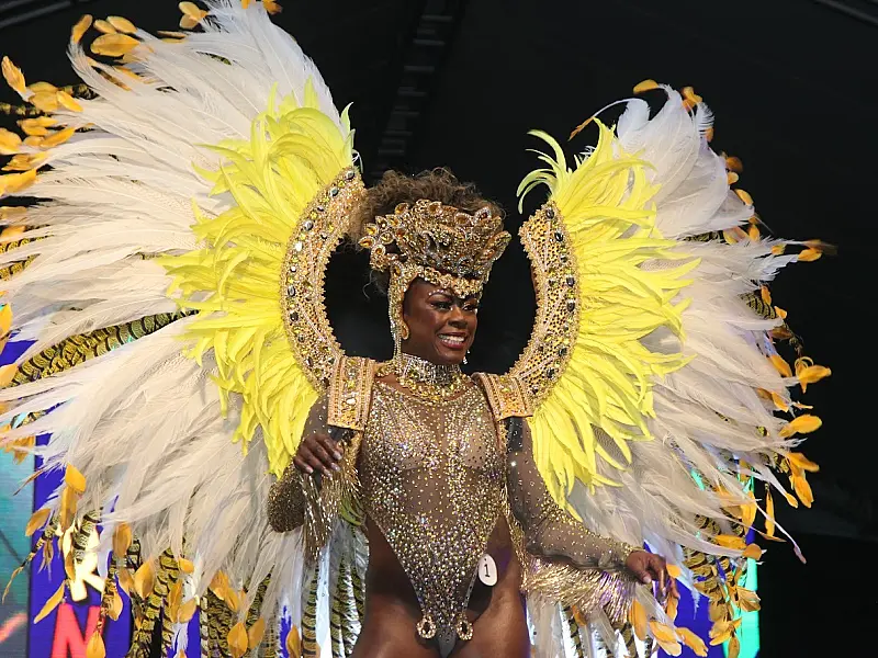 Abertas inscrições para concurso dos novos Rei Momo, rainha e princesa do carnaval de Santos