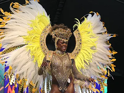 Abertas inscrições para concurso dos novos Rei Momo, rainha e princesa do carnaval de Santos
