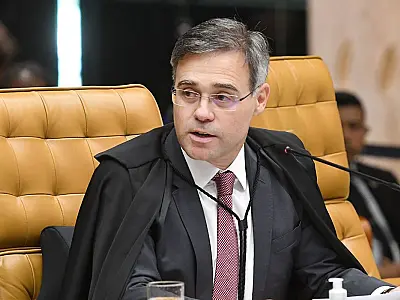 Ministro do STF pede manifestação de Lira sobre MP da Mata Atlântica