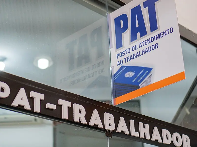PAT Bertioga oferece 29 vagas de emprego em diferentes segmentos