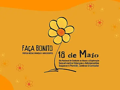 Guarujá promove caminhada de combate ao abuso e exploração sexual de crianças e adolescentes