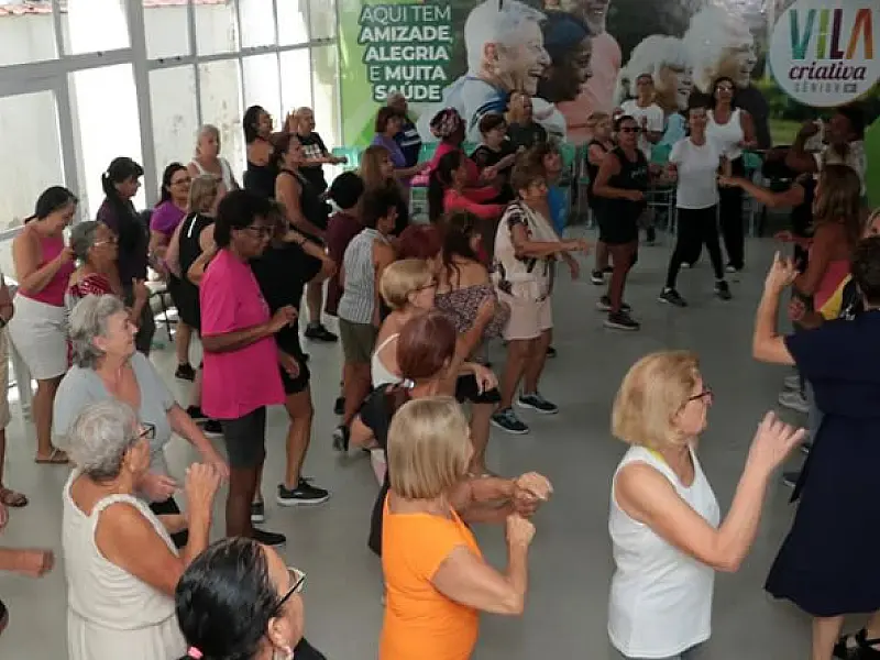 Vilas Criativas em Santos abrem mais de 3,5 mil vagas em cursos a partir de segunda (9)