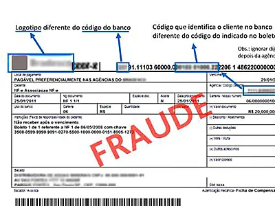 Boletos passam a ser compensados no mesmo dia a partir de 15 de março