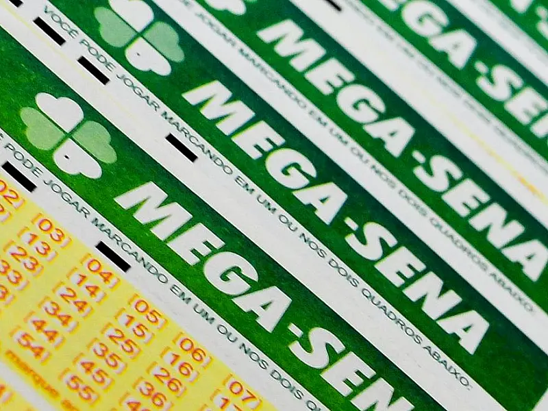 Mega-Sena sorteia hoje prêmio acumulado em R$ 16 milhões