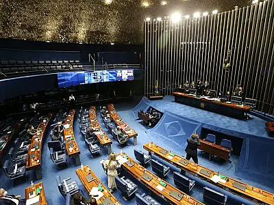 Senado aprova acordo de serviço aéreo entre Brasil e Ilhas Seychelles