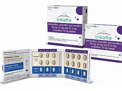 SUS terá remédio de R$ 92 mil para fibrose cística
