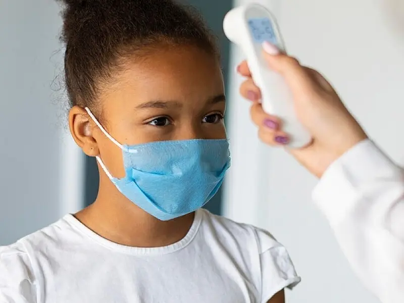 Três sinais para identificar a anemia falciforme em crianças negras
