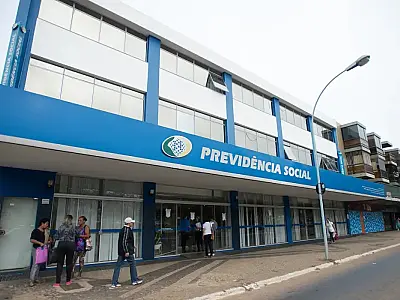 INSS começa a pagar nesta quarta décimo terceiro antecipado