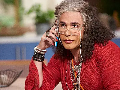 Rodrigo Sant'anna assina contrato exclusivo com a Netflix: 'Hora de ver as Helenas do Méier'