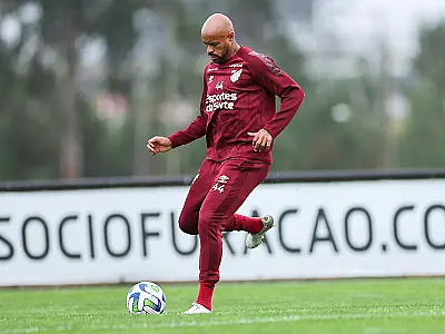 Botafogo e Athletico-PR jogam por vaga nas quartas da Copa do Brasil