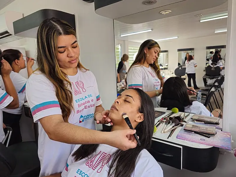 Governo de SP oferece 1,7 mil vagas em cursos gratuitos de qualificação profissional
