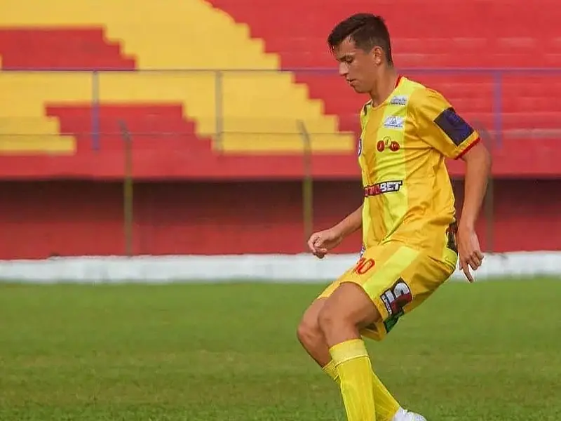 Jabaquara recebe o Santos nesta quarta-feira no derby da rodada do Paulista Sub-20