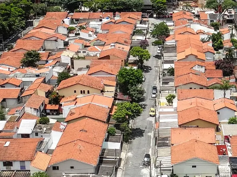 Mongaguá institui cadastro habitacional que prioriza mulher chefe de família