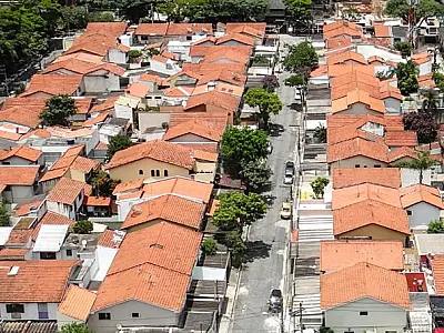 Mongaguá institui cadastro habitacional que prioriza mulher chefe de família