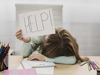 Será que é TDAH? Psiquiatra explica os sintomas em crianças e adolescentes