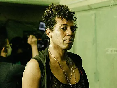 Artistas da noite inspiraram Alcione, a travesti chefona de presídio na 2ª temporada de 'Dom'