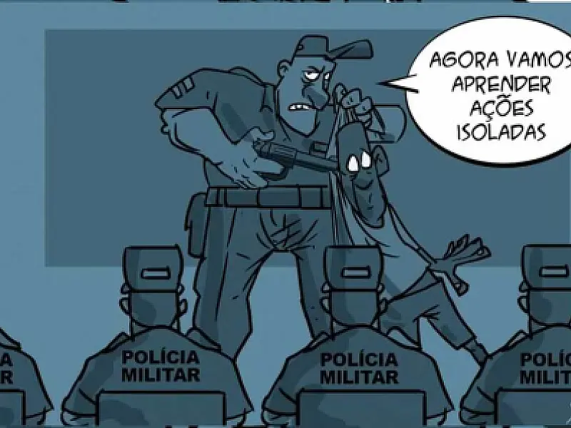 Charge do Dia