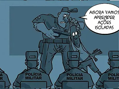 Charge do Dia