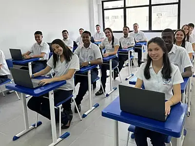CAMPS Santos está com inscrições abertas para formação de maiores aprendizes