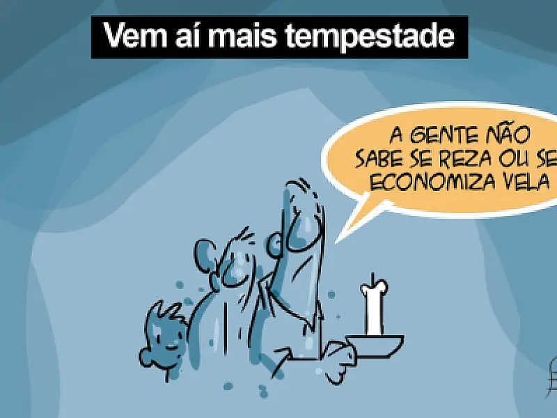 Charge do Dia