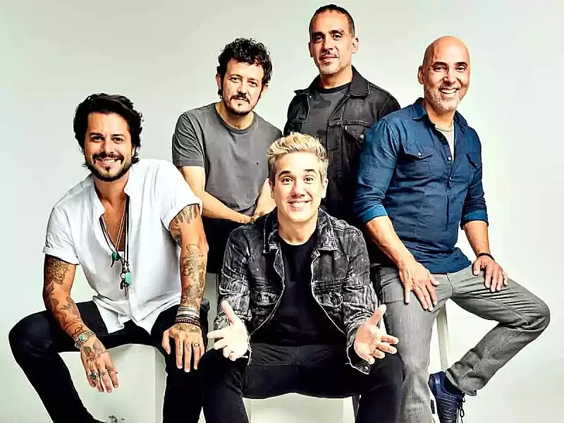 Pitty, Jota Quest e muitas outras atrações celebram os 478 anos de Santos