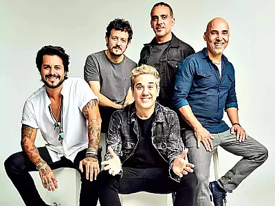Pitty, Jota Quest e muitas outras atrações celebram os 478 anos de Santos