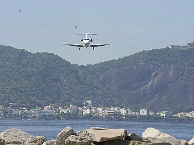 Embratur tem nova plataforma digital para divulgação de dados do setor