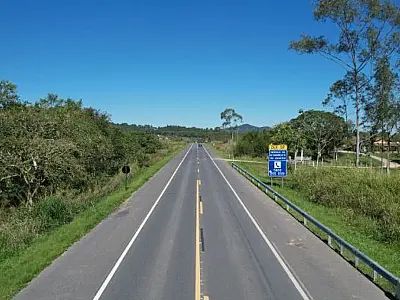 Governo de SP recupera, amplia e constrói cerca de 6,4 mil km de estradas em 2023