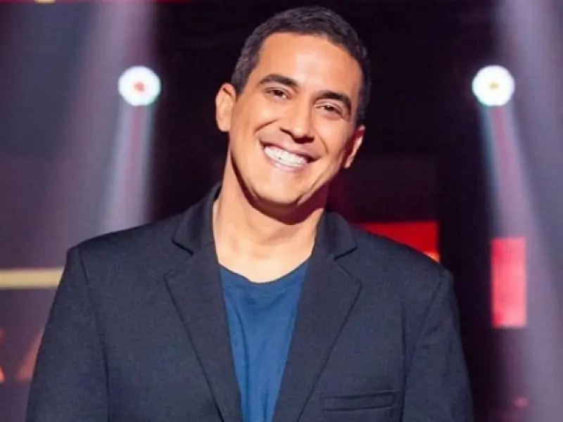 André Marques anuncia saída da Globo após 27 anos e afirma que será seu próprio chefe