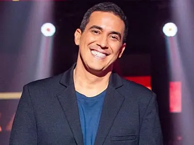 André Marques anuncia saída da Globo após 27 anos e afirma que será seu próprio chefe