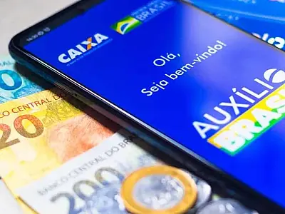 Auxílio Brasil e Vale-gás de dezembro começam a ser pagos