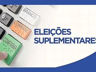 Novas eleições são marcadas em Mongaguá, Panorama e Bocaina para o dia 8 de junho