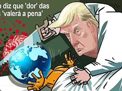 Charge do Dia