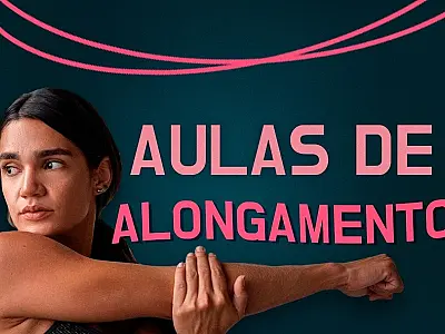São Vicente abre inscrições para aulas gratuitas de alongamento nesta quinta (24)