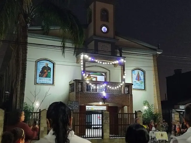 Guarujá tem programação especial para Dia de Nossa Senhora Aparecida