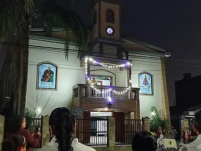 Guarujá tem programação especial para Dia de Nossa Senhora Aparecida