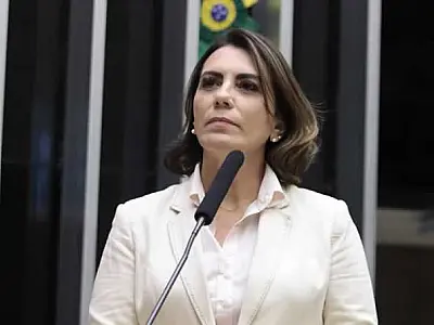 Deputada quer derrubar contribuição ao INSS de aposentados que voltam a trabalhar