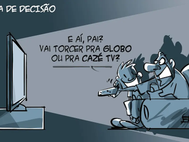 Charge