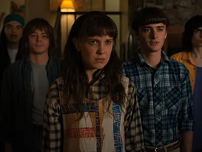 Stranger Things enfim retorna para 4ª temporada mais sombria e sem crianças