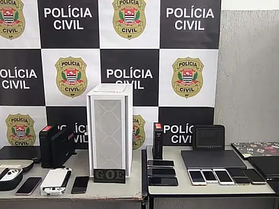 Polícia Civil de SP investiga grupo de ódio que planejava ataque em show de Lady Gaga