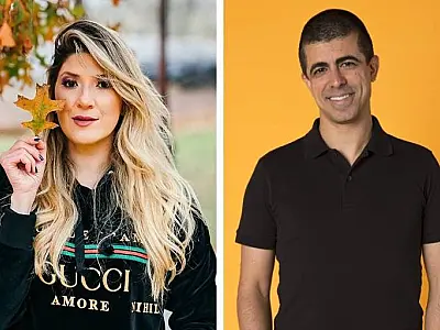Estudo afirma que Marcius Melhem lucra na internet em briga contra Dani Calabresa