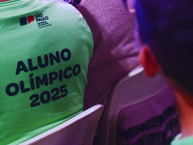 Educação divulga lista dos 7 mil estudantes classificados para 2ª fase da Olimpíada Interpreta SP