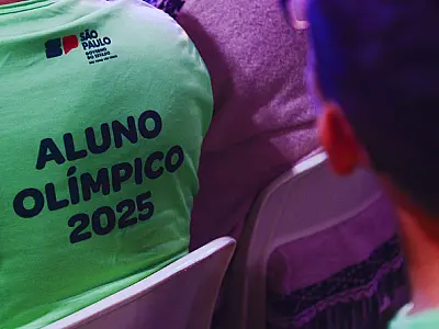 Educação divulga lista dos 7 mil estudantes classificados para 2ª fase da Olimpíada Interpreta SP