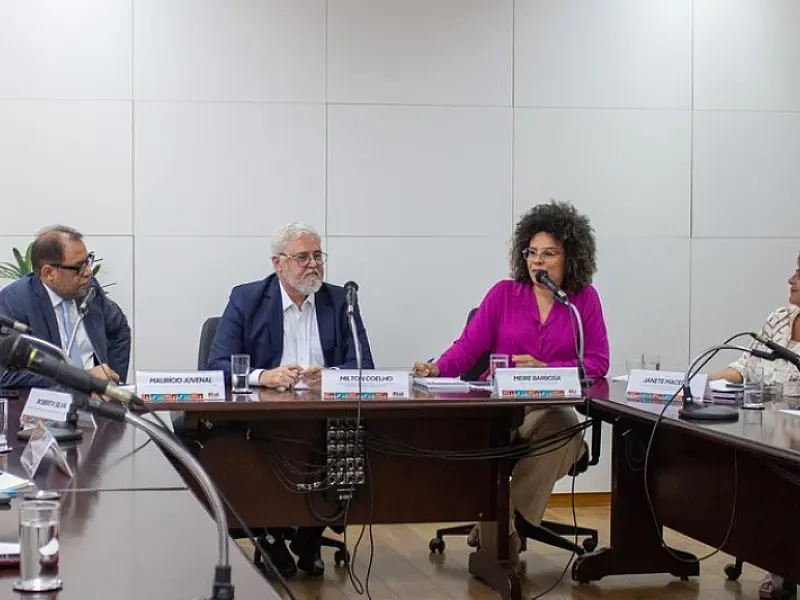 Ministério do Empreendedorismo fortalece políticas públicas