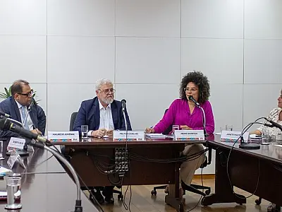 Ministério do Empreendedorismo fortalece políticas públicas
