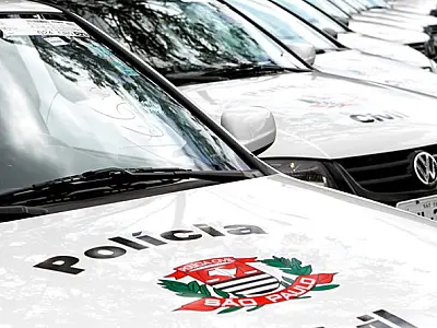 Polícia Civil captura mais de 670 foragidos da Justiça durante operação no estado de SP