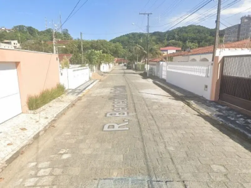 Itanhaém tem Benedito Calixto em nome de rua