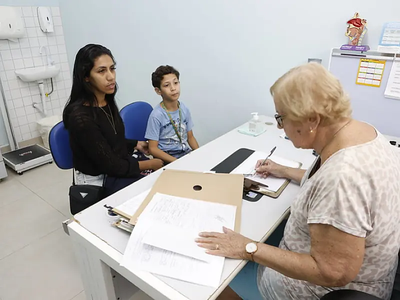 Guarujá triplica convênios com entidades e amplia acesso da população às terapias